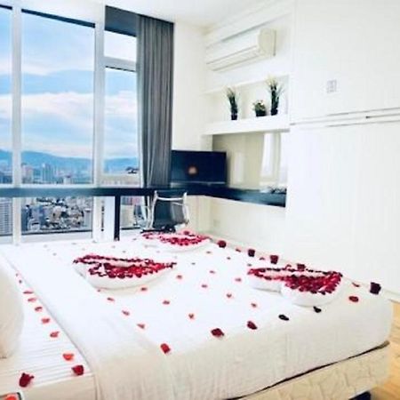 The Platinum Klcc By Cozy White Apartment Kuala Lumpur Exterior photo